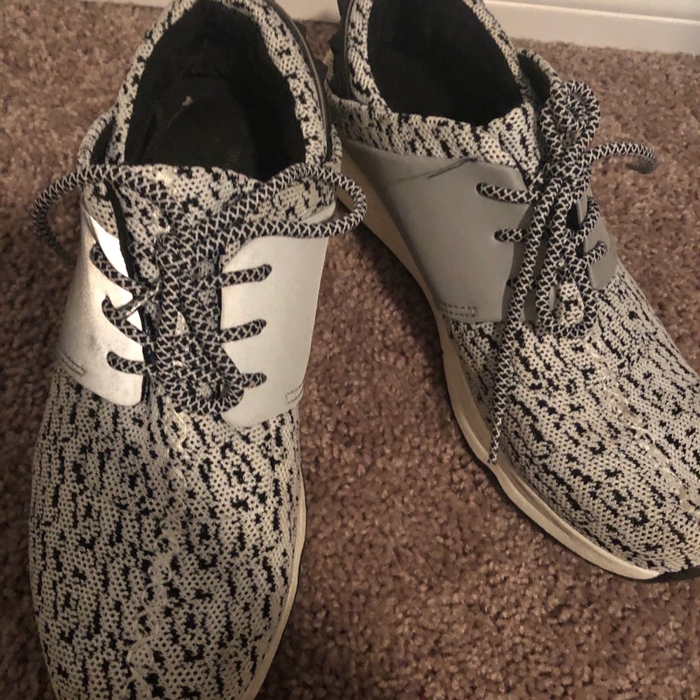 Steve Madden athletic shoes! Brand New!!